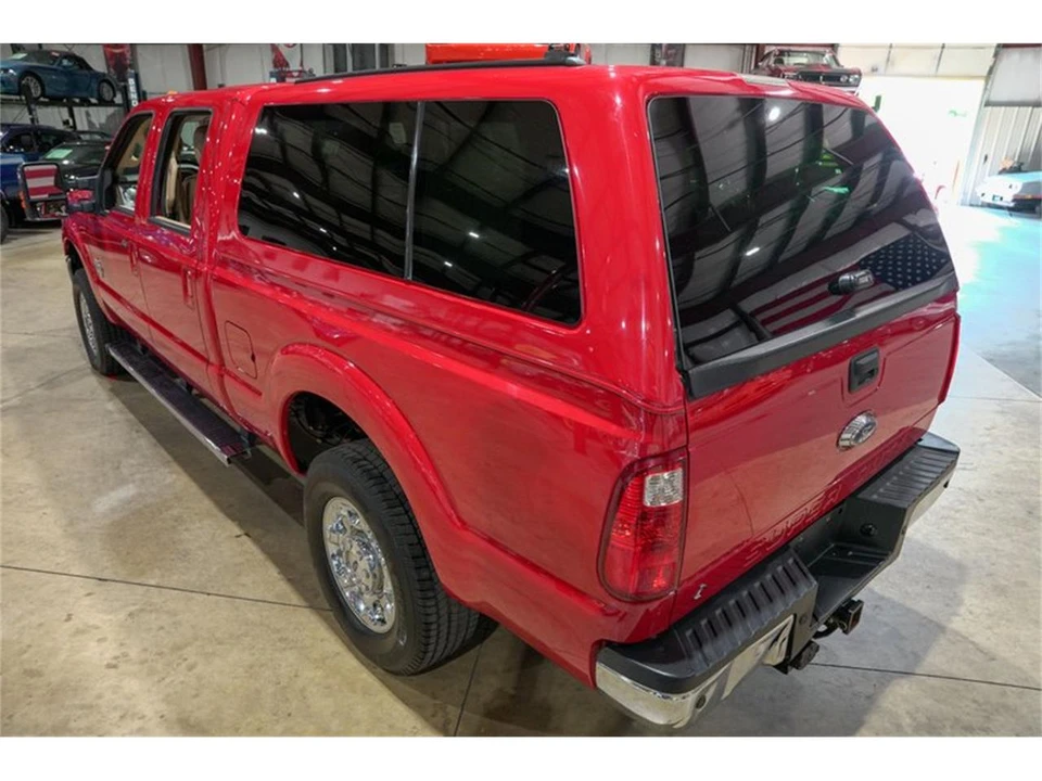 2013 Ford F-Series - Image 16 of 31