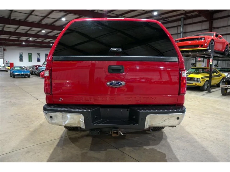 2013 Ford F-Series - Image 7 of 31