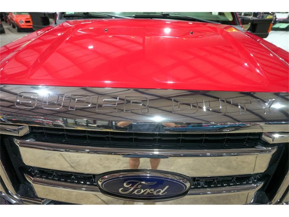 2013 Ford F-Series - Image 22 of 31