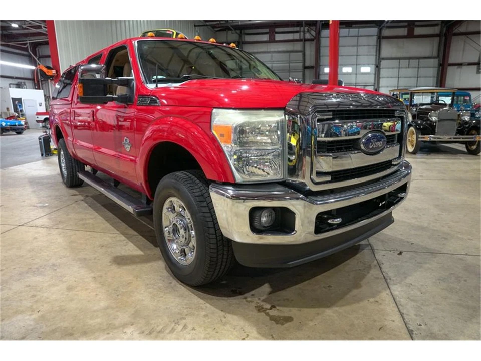 2013 Ford F-Series - Image 12 of 31
