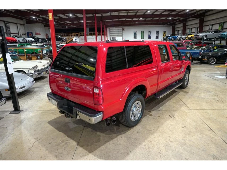 2013 Ford F-Series - Image 17 of 31