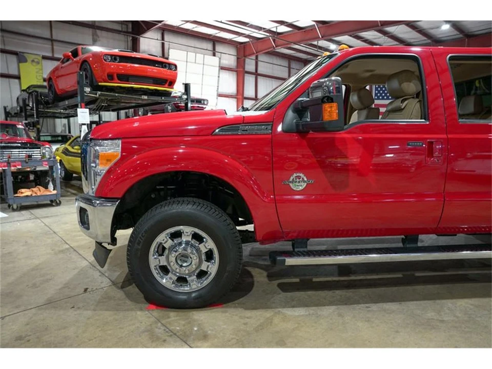 2013 Ford F-Series - Image 3 of 31