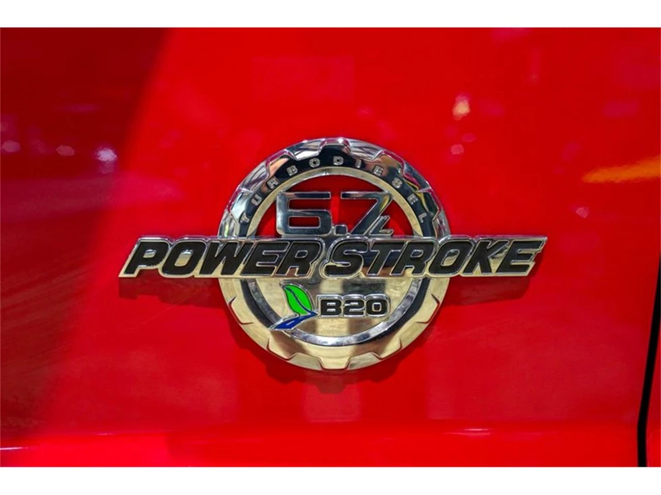 2013 Ford F-Series - Image 28 of 31