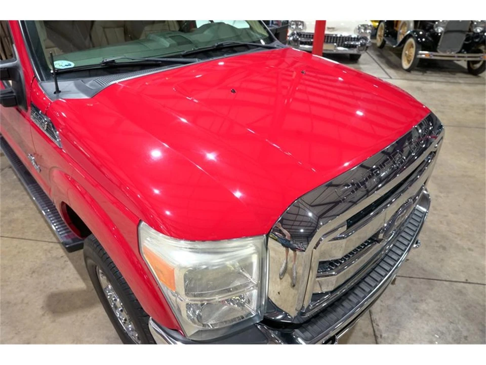 2013 Ford F-Series - Image 18 of 31