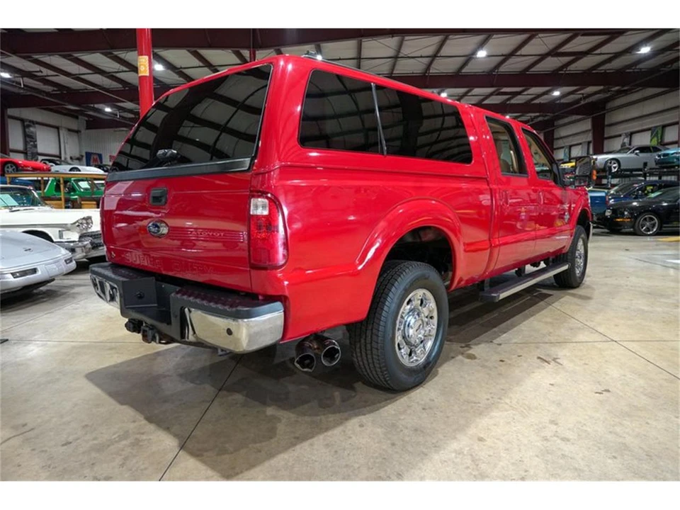 2013 Ford F-Series - Image 8 of 31