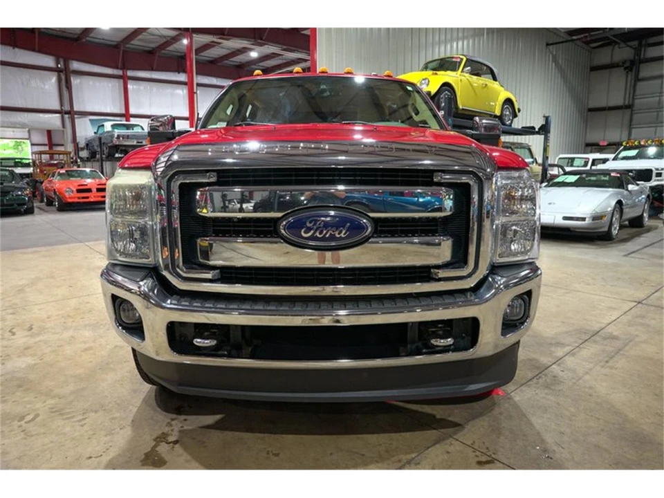 2013 Ford F-Series - Image 13 of 31
