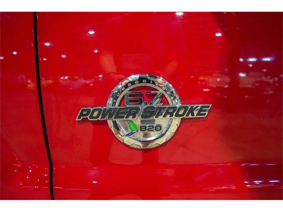 2013 Ford F-Series - Image 24 of 31