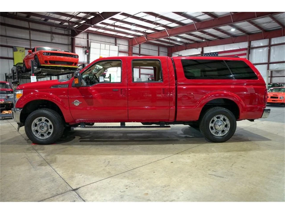 2013 Ford F-Series - Image 4 of 31