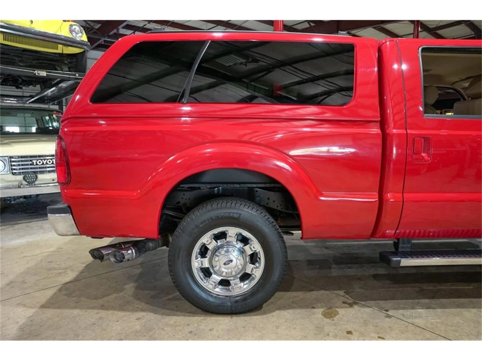2013 Ford F-Series - Image 9 of 31