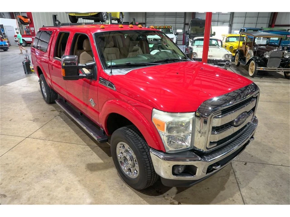 2013 Ford F-Series - Image 14 of 31
