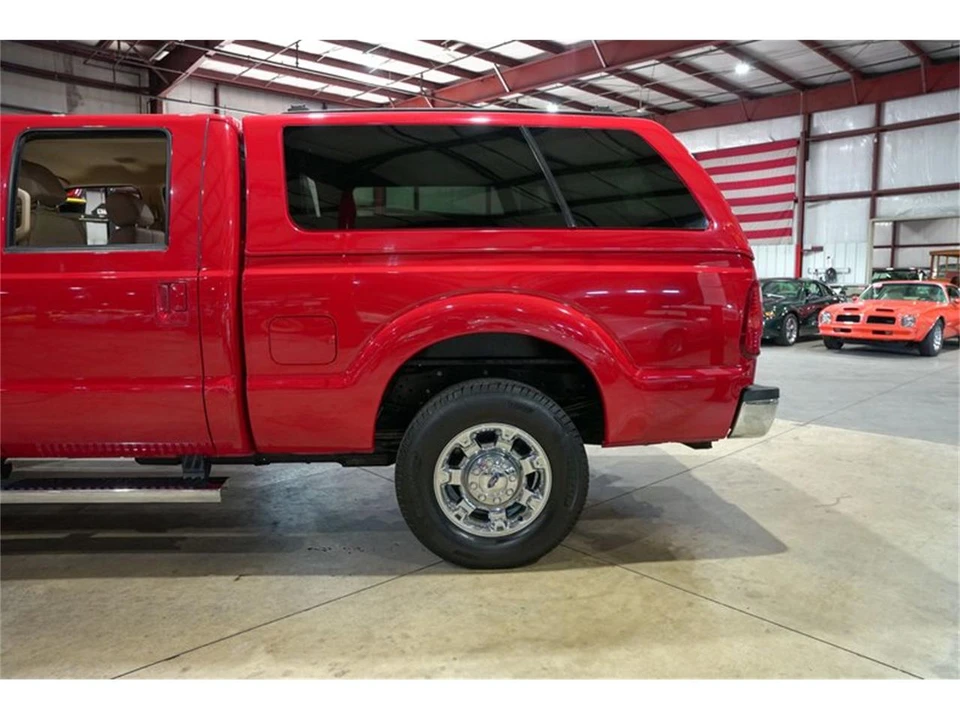 2013 Ford F-Series - Image 5 of 31