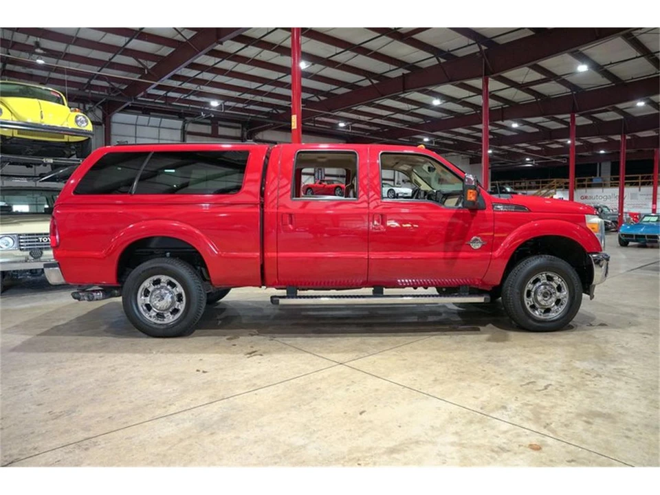 2013 Ford F-Series - Image 10 of 31