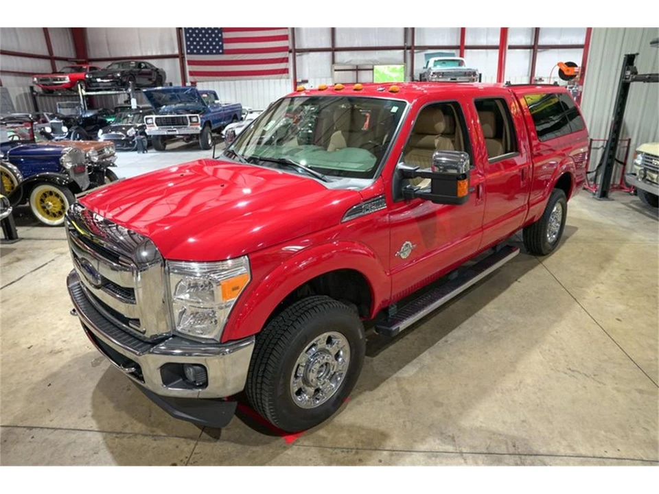 2013 Ford F-Series - Image 15 of 31