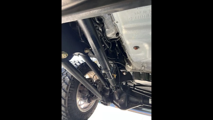 2013 Ford Super Duty 3rd Gen - Image 17 of 26