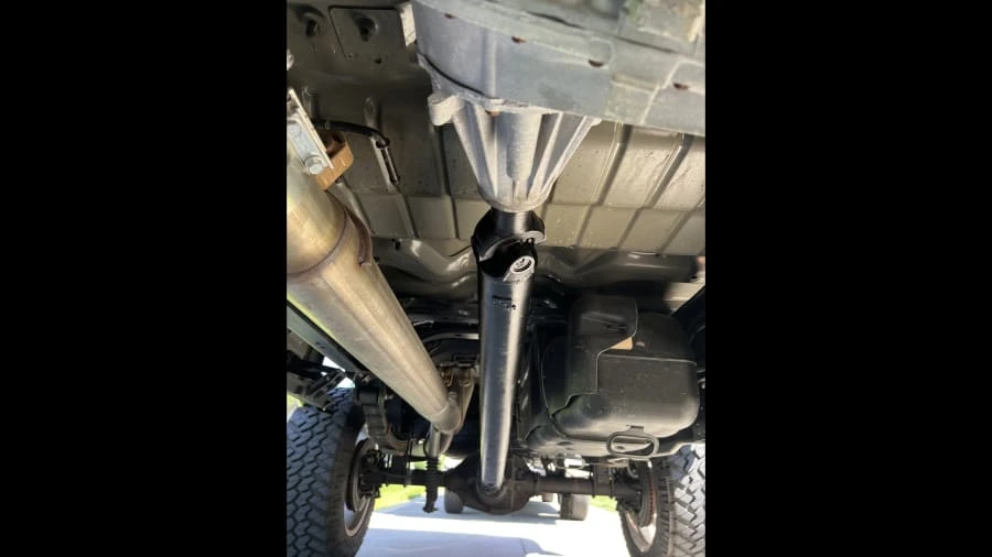 2013 Ford Super Duty 3rd Gen - Image 18 of 26