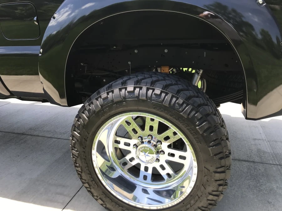 2013 Ford Super Duty 3rd Gen - Image 2 of 26