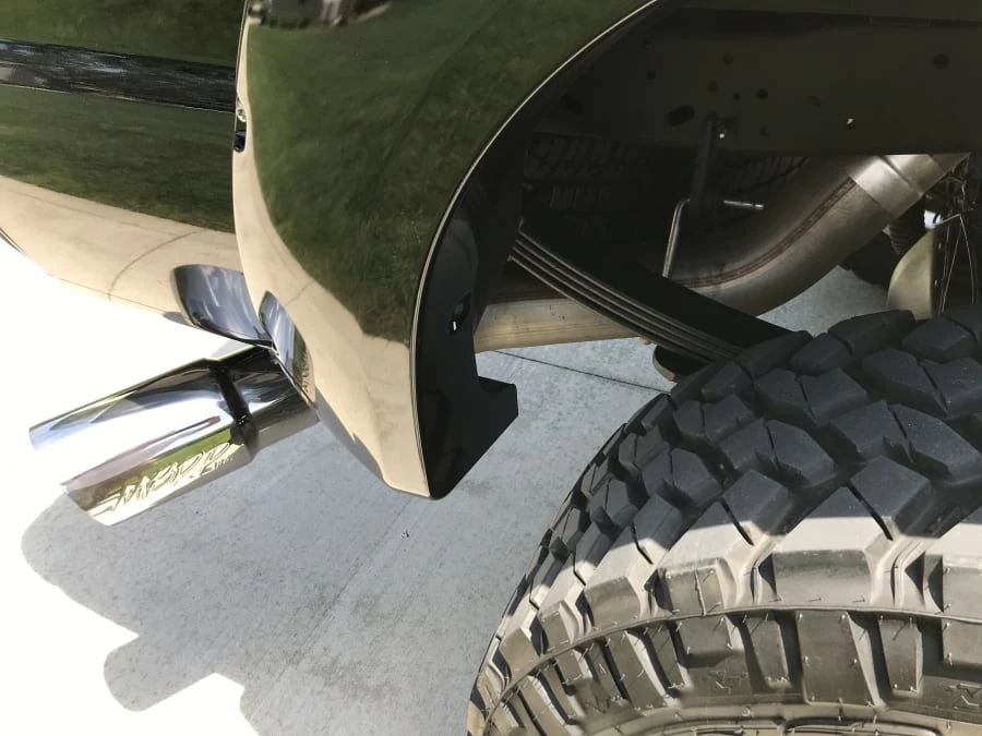 2013 Ford Super Duty 3rd Gen - Image 3 of 26