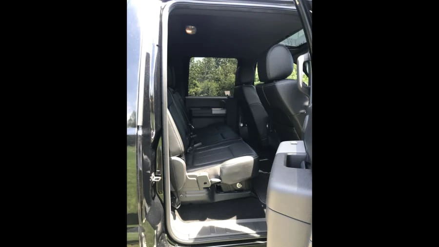 2013 Ford Super Duty 3rd Gen - Image 11 of 26