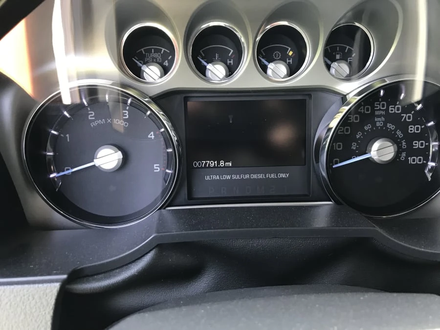 2013 Ford Super Duty 3rd Gen - Image 12 of 26