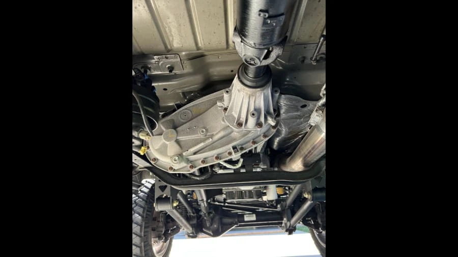2013 Ford Super Duty 3rd Gen - Image 19 of 26