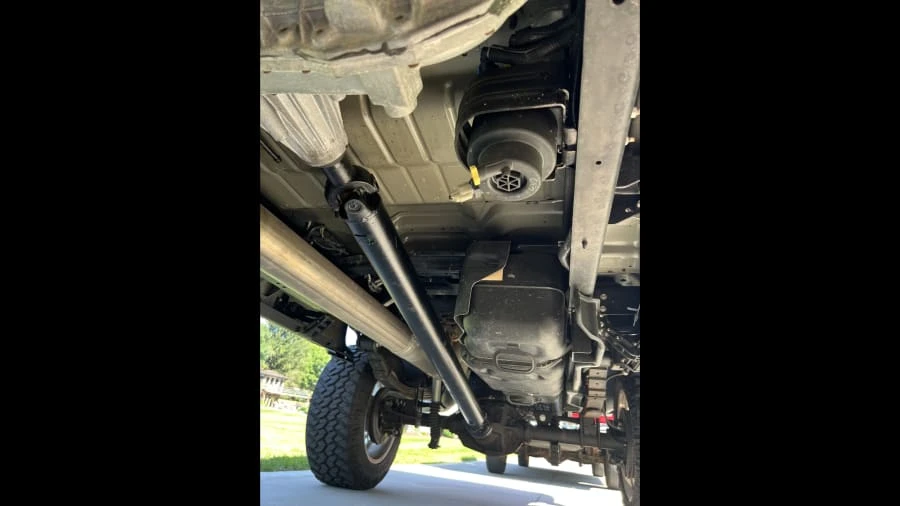 2013 Ford Super Duty 3rd Gen - Image 20 of 26
