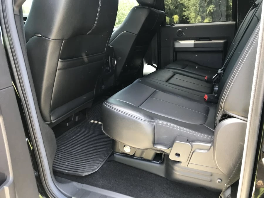 2013 Ford Super Duty 3rd Gen - Image 14 of 26