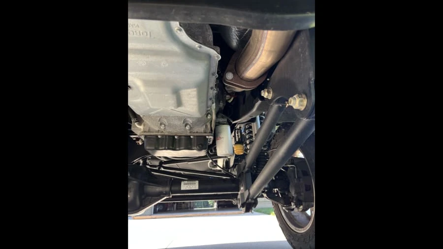 2013 Ford Super Duty 3rd Gen - Image 21 of 26