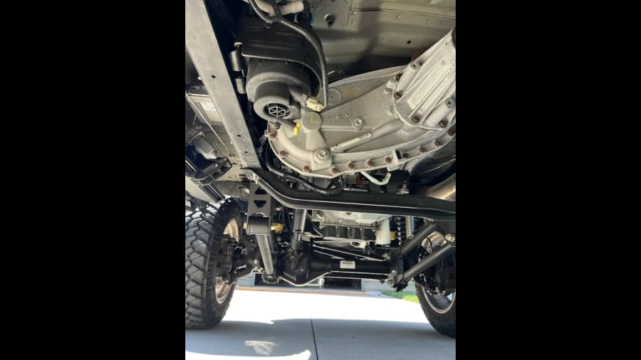 2013 Ford Super Duty 3rd Gen - Image 22 of 26