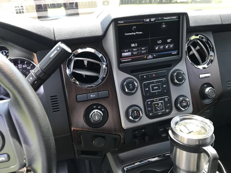 2013 Ford Super Duty 3rd Gen - Image 16 of 26