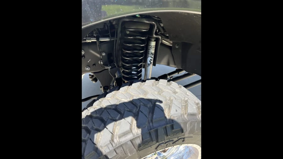 2013 Ford Super Duty 3rd Gen - Image 23 of 26