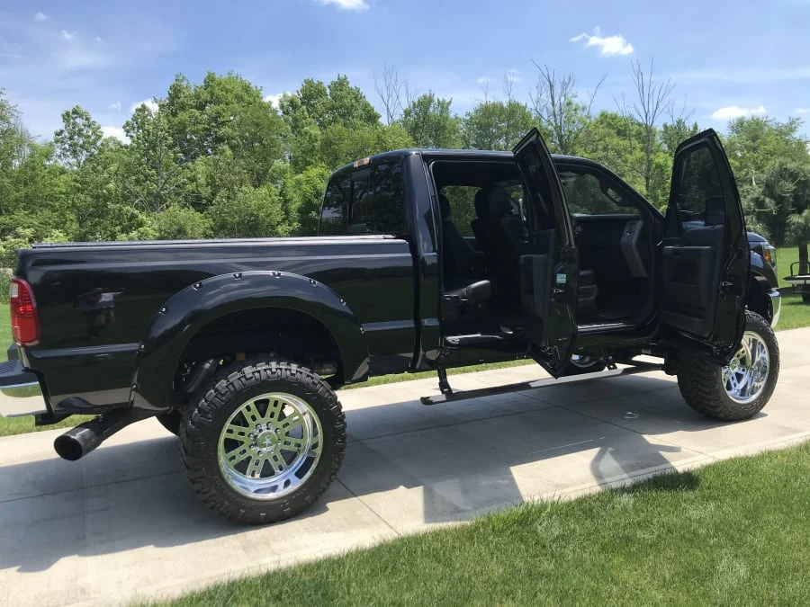 2013 Ford Super Duty 3rd Gen - Image 10 of 26