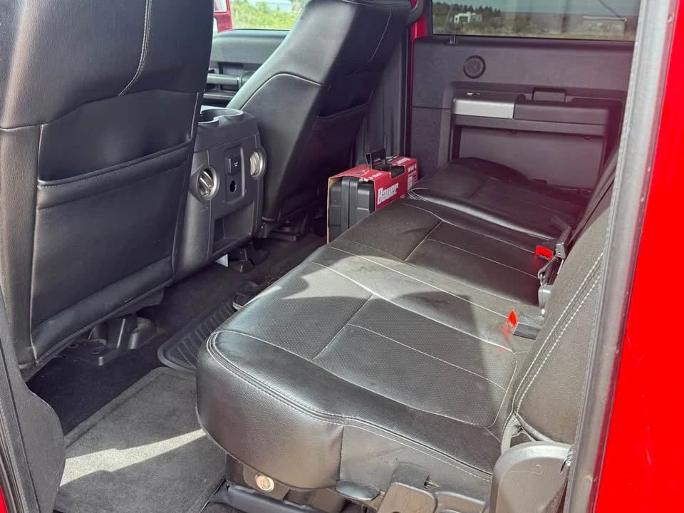 2013 Ford Super Duty 3rd Gen - Image 7 of 11