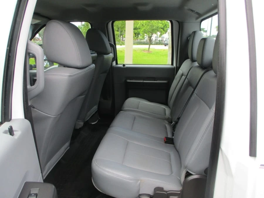 2013 Ford Super Duty 3rd Gen - Image 4 of 8