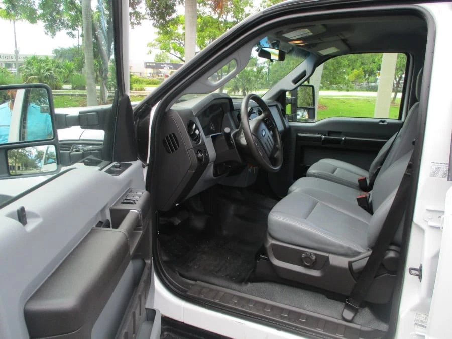2013 Ford Super Duty 3rd Gen - Image 3 of 8