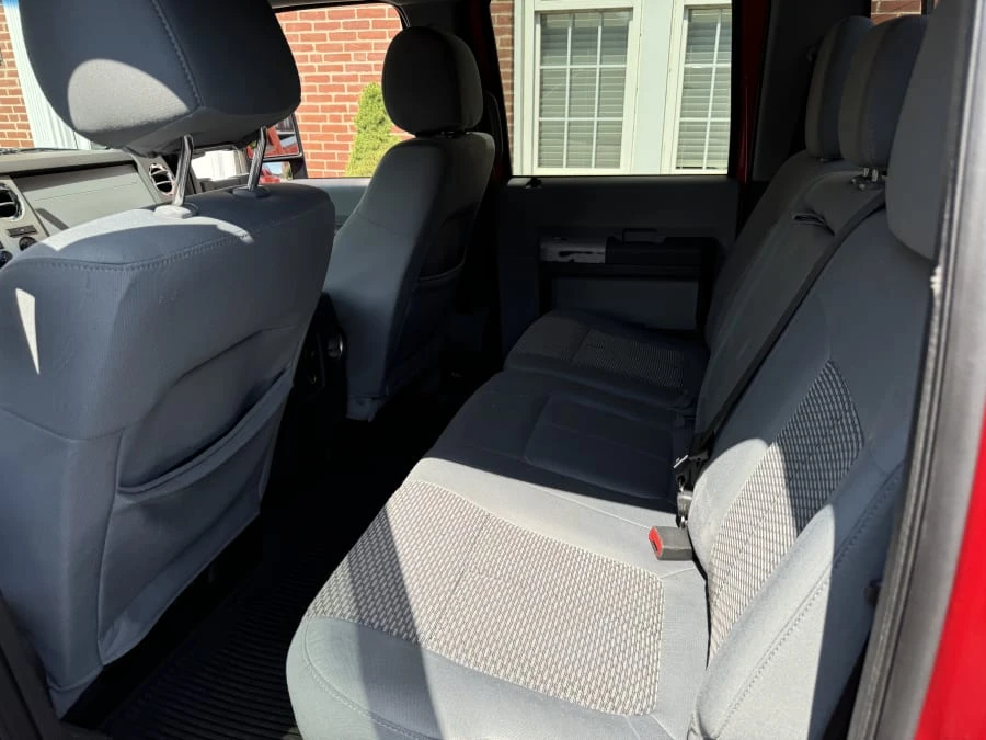 2013 Ford Super Duty 3rd Gen - Image 8 of 10