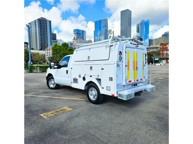 2013 Ford Super Duty 3rd Gen - Image 2 of 20