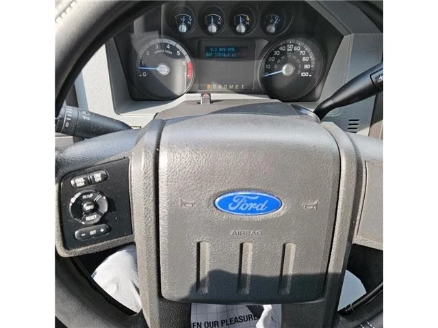 2013 Ford Super Duty 3rd Gen - Image 19 of 20
