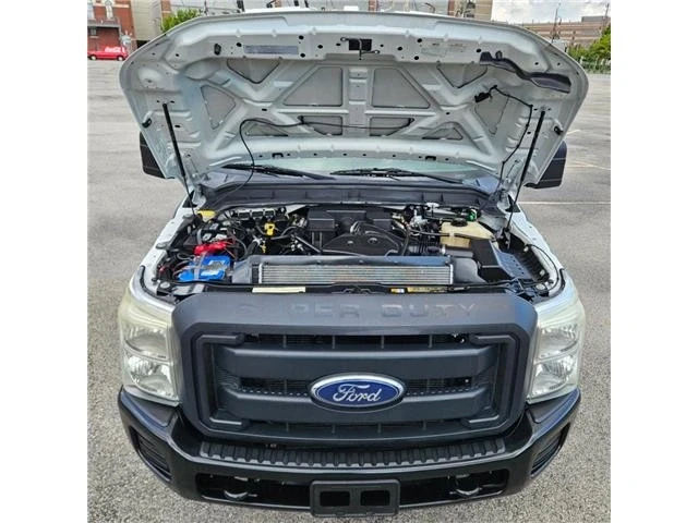 2013 Ford Super Duty 3rd Gen - Image 18 of 20
