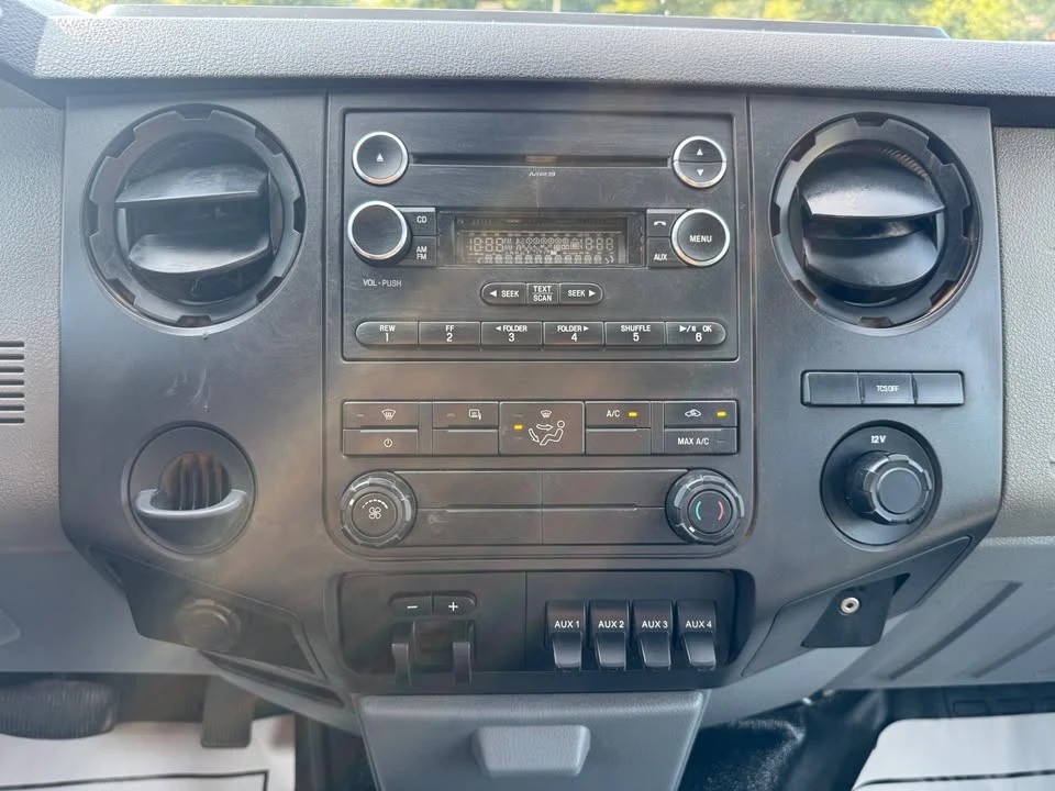 2013 Ford Super Duty 3rd Gen - Image 16 of 18