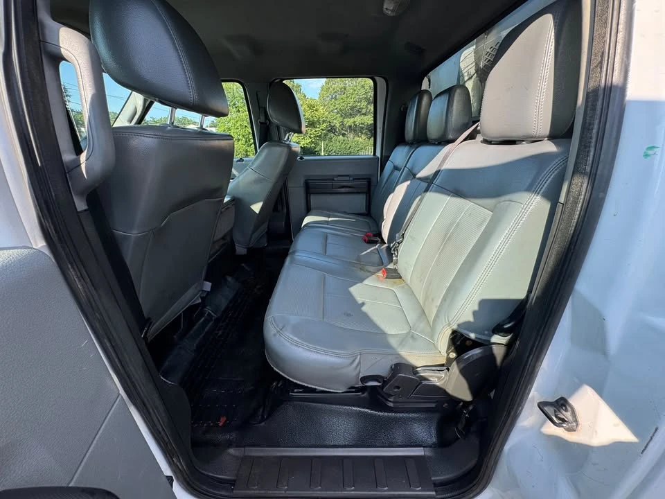 2013 Ford Super Duty 3rd Gen - Image 11 of 18