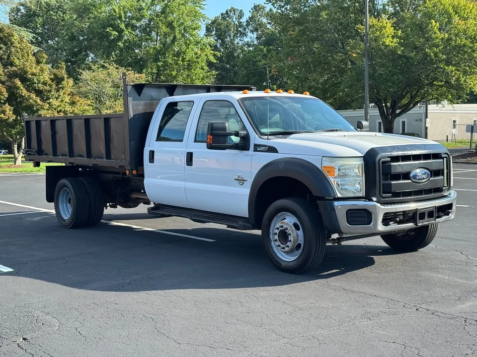 2013 Ford Super Duty 3rd Gen - Image 6 of 18