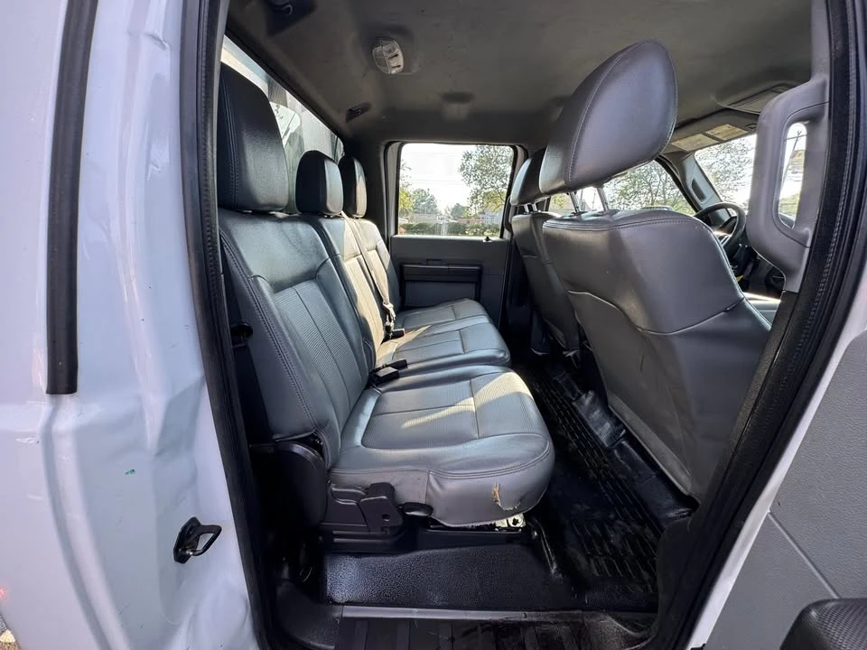 2013 Ford Super Duty 3rd Gen - Image 13 of 18