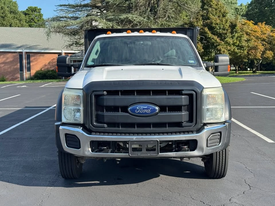 2013 Ford Super Duty 3rd Gen - Image 5 of 18