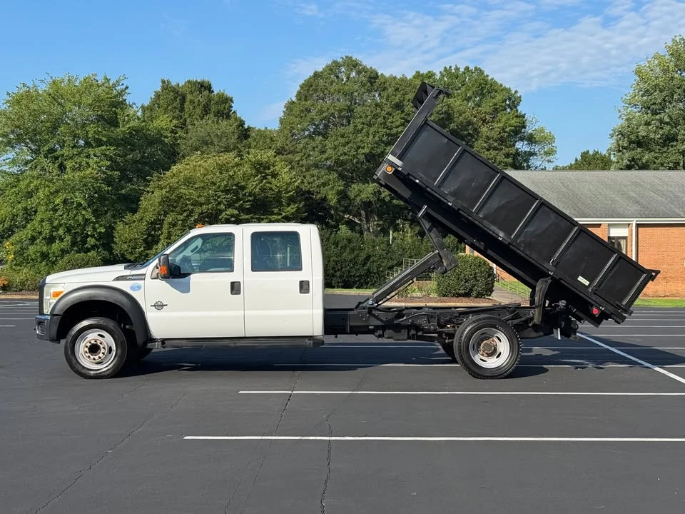 2013 Ford Super Duty 3rd Gen - Image 2 of 18
