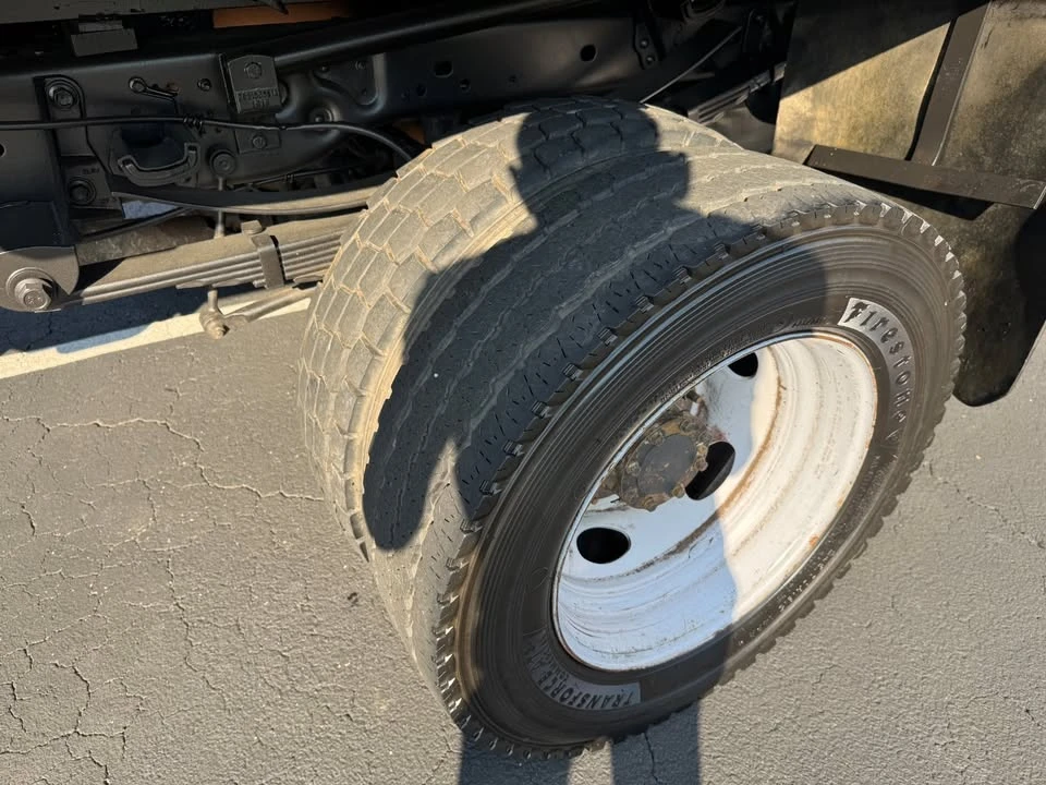 2013 Ford Super Duty 3rd Gen - Image 18 of 18