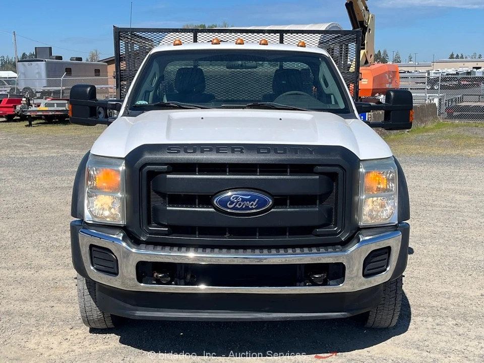 2013 Ford Super Duty 3rd Gen - Image 7 of 12