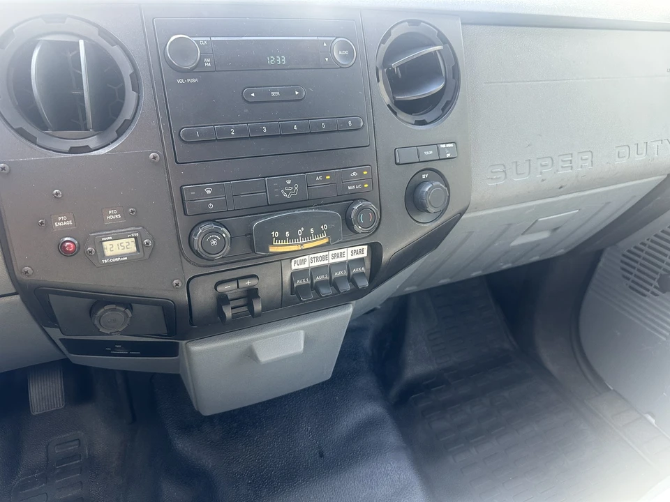 2013 Ford Super Duty 3rd Gen - Image 10 of 21