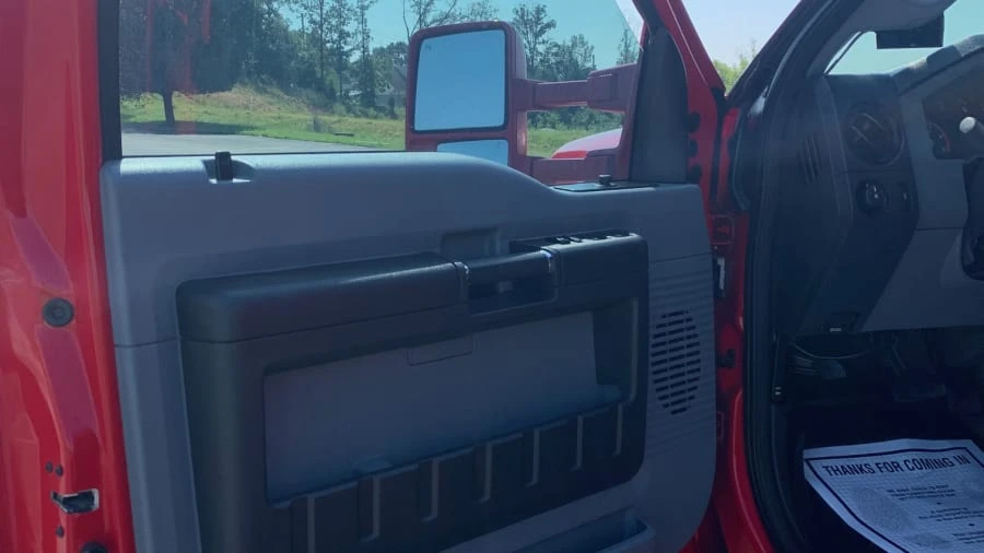 2013 Ford Super Duty 3rd Gen - Image 4 of 18
