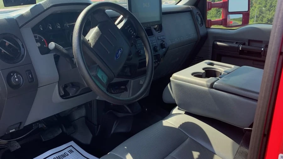 2013 Ford Super Duty 3rd Gen - Image 5 of 18
