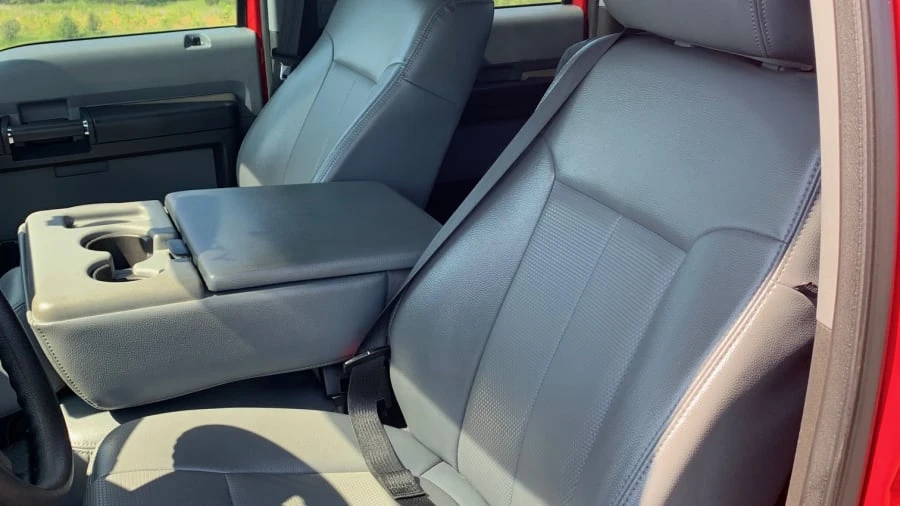2013 Ford Super Duty 3rd Gen - Image 6 of 18